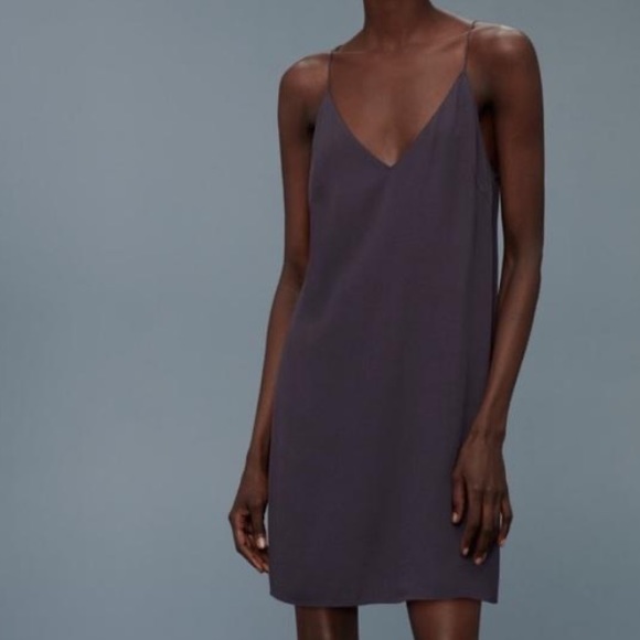 Wilfred Dresses & Skirts - Classic Wilfred Vivienne dress